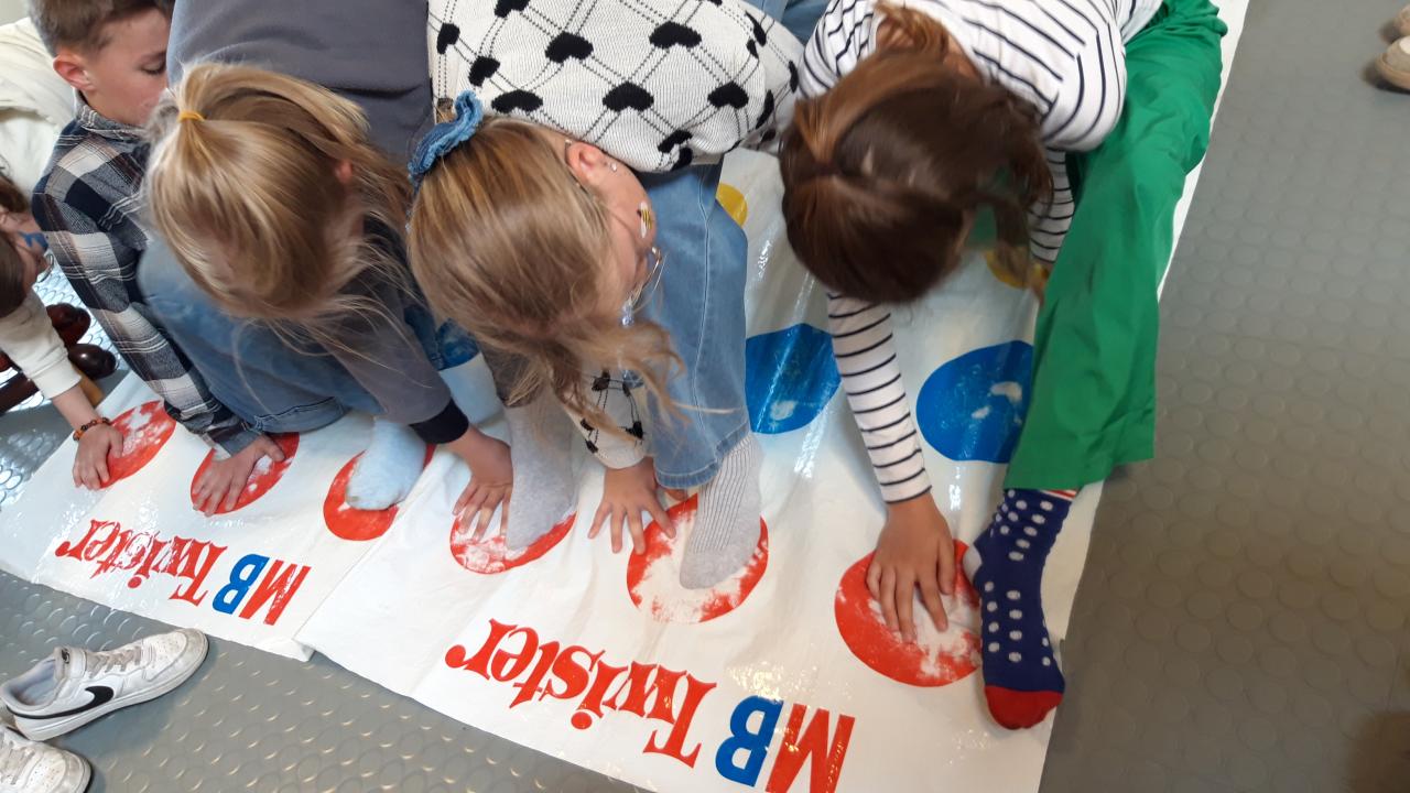 Twister