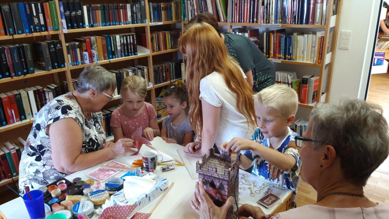 Tag der offenen Tür 2024