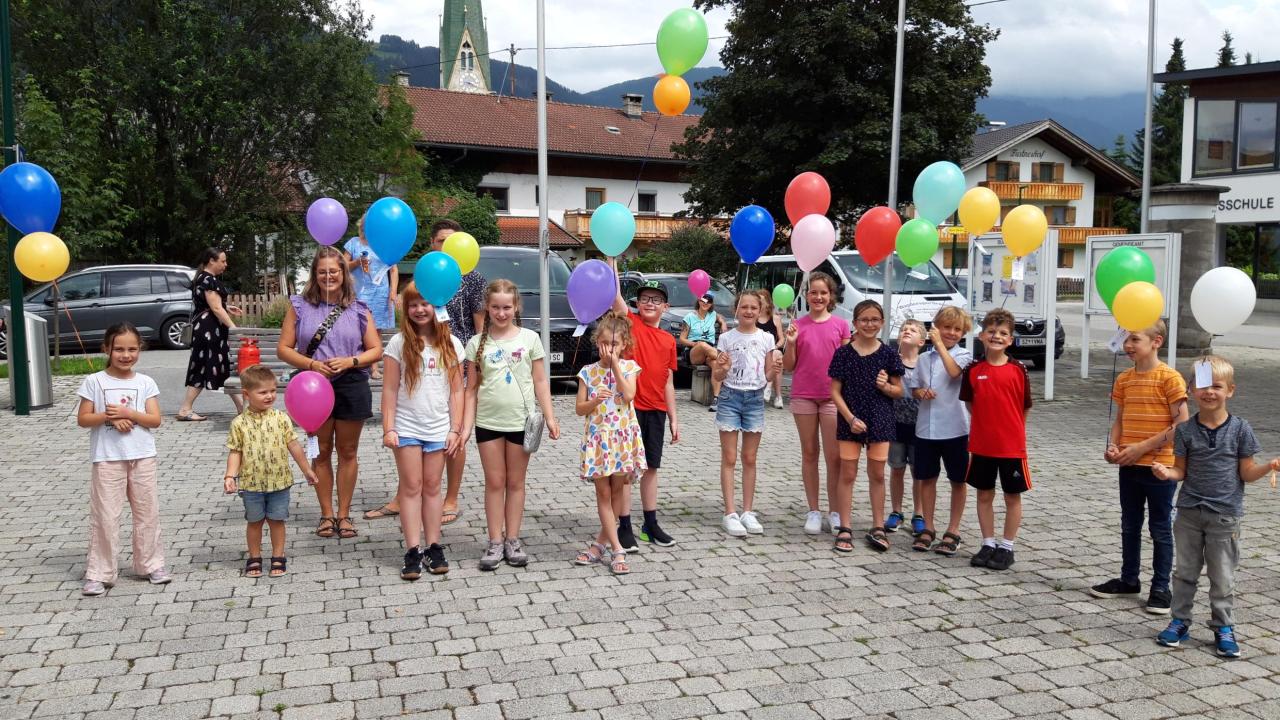 Tag der offenen Tür 2024