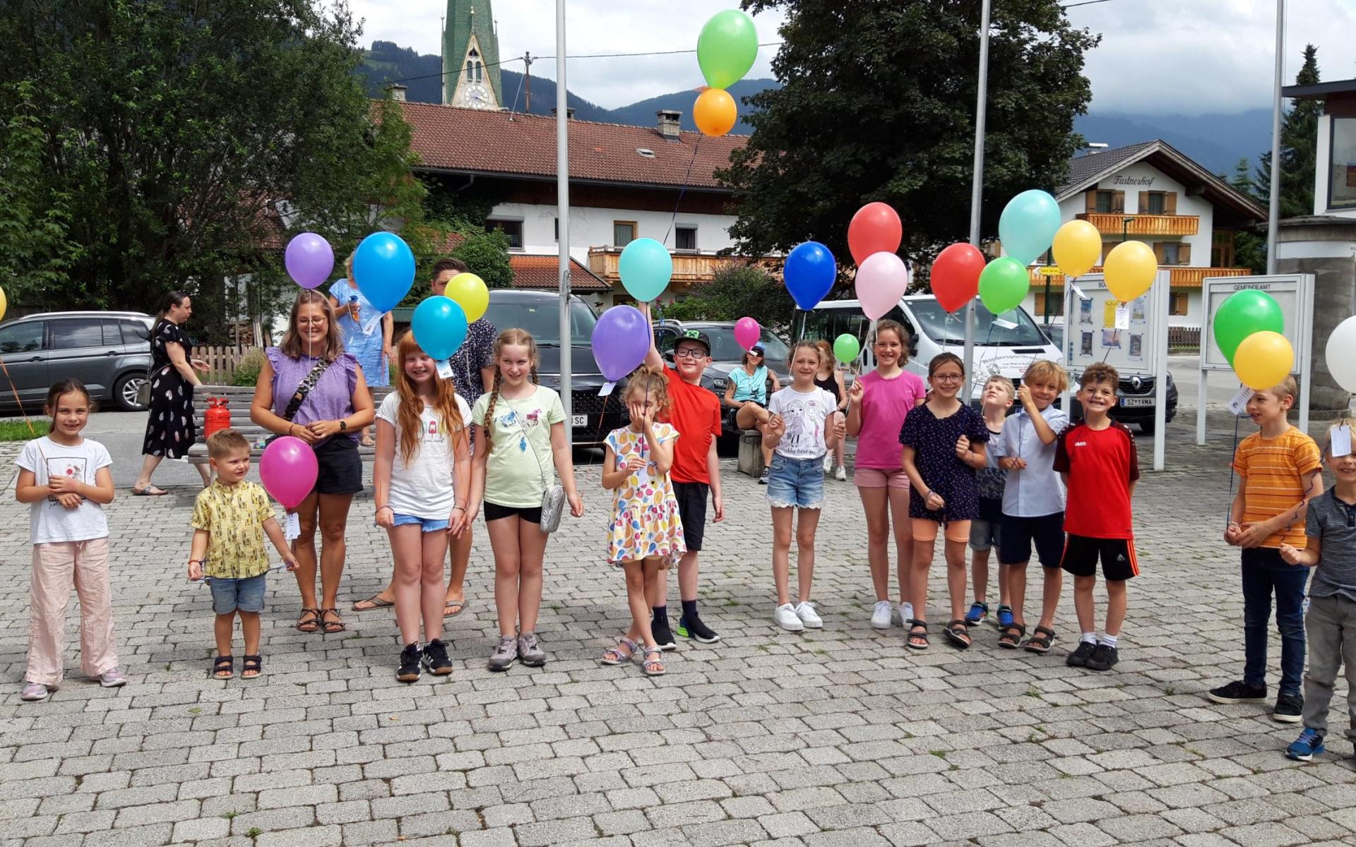 Tag der offenen Tür 2024